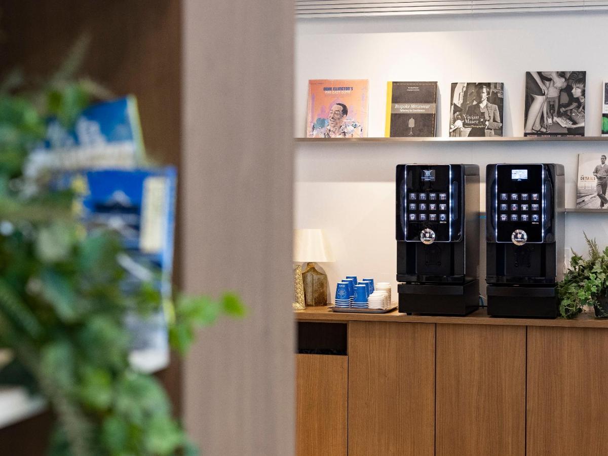 Hotel Wing International Hakata Shinkansenguchi Fukuoka  Zewnętrze zdjęcie