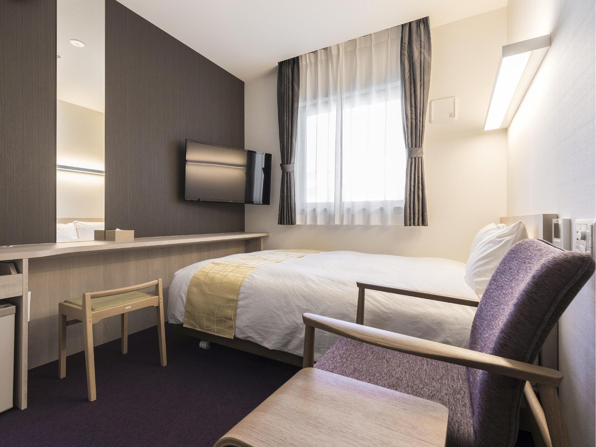 Hotel Wing International Hakata Shinkansenguchi Fukuoka  Zewnętrze zdjęcie