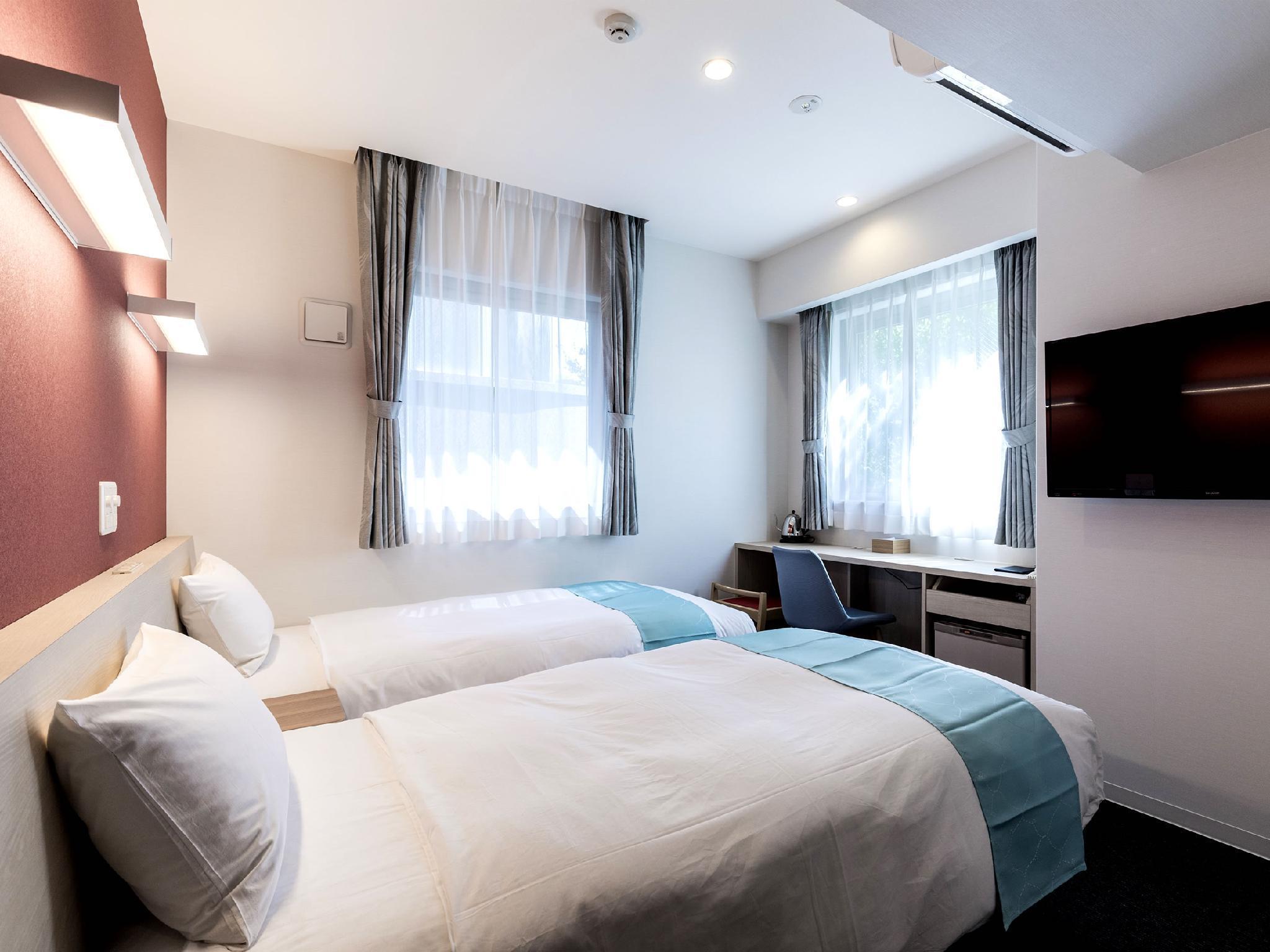 Hotel Wing International Hakata Shinkansenguchi Fukuoka  Zewnętrze zdjęcie