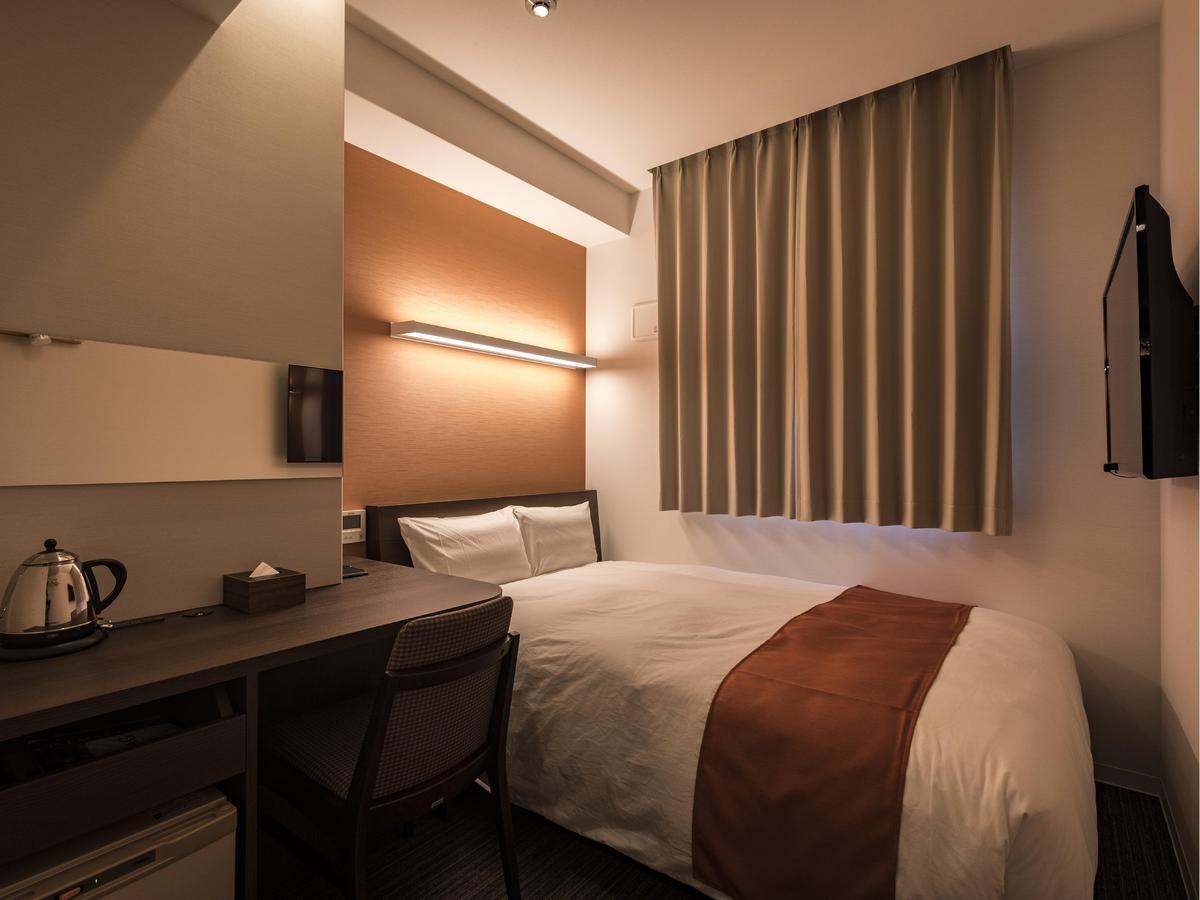 Hotel Wing International Hakata Shinkansenguchi Fukuoka  Zewnętrze zdjęcie